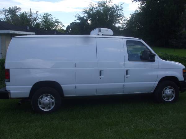 Commercial Vans for Sale 50+ for sale in New Orleans, LA – photo 19