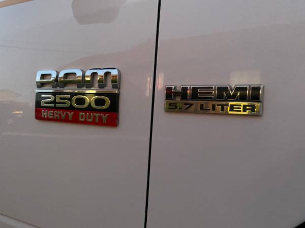 2012 Dodge Ram HEAVY DUTY - KNAPHEIDE UTILITY BODY / ONE-OWNER / 4X4... for sale in Cheswold, DE – photo 22