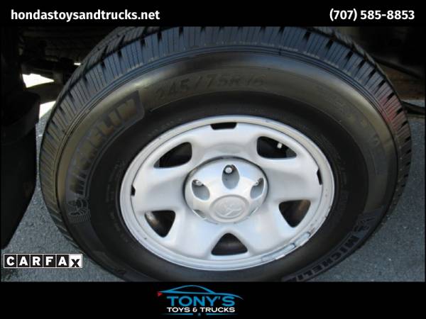 2013 Toyota Tacoma PreRunner V6 4x2 4dr Double Cab 5 0 ft SB 5A MORE for sale in Santa Rosa, CA – photo 13