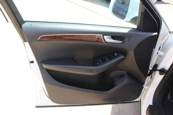 2010 Audi Q5 -- SE HABLA ESPANOL for sale in Hillsboro, OR – photo 8