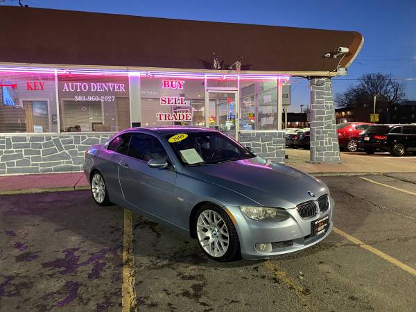 2009 BMW 3 Series 328i Excellent Condition - cars & trucks - by... for sale in Englewood, CO – photo 23