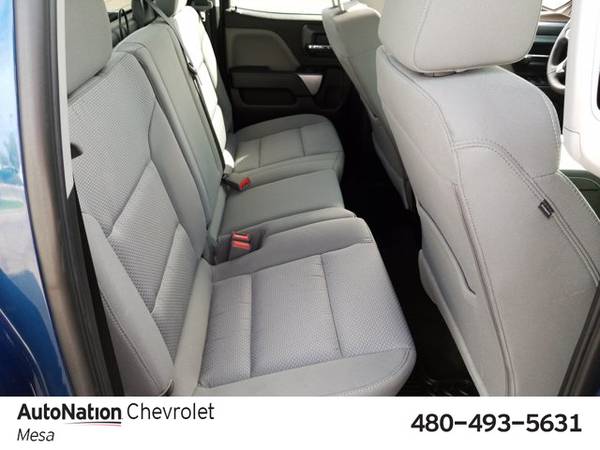 2018 Chevrolet Silverado 1500 LT SKU:JZ123670 Pickup - cars & trucks... for sale in Mesa, AZ – photo 18