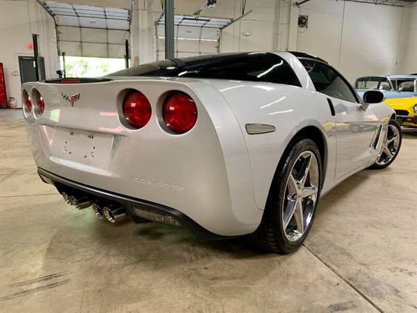 2011 Corvette Coupe W/3LT - - by dealer - vehicle for sale in Gurnee, IL – photo 11