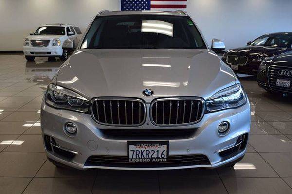2015 BMW X5 xDrive35i AWD 4dr SUV **100s of Vehicles** for sale in Sacramento , CA – photo 2