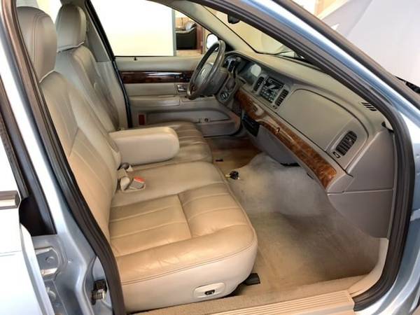 2007 Mercury Grand Marquis LS for sale in Boone, IA – photo 17