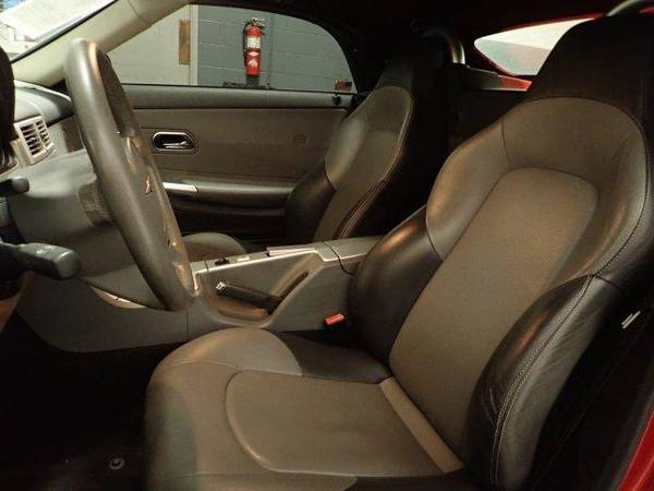2005 Chrysler Crossfire Limited - convertible for sale in Cincinnati, OH – photo 10