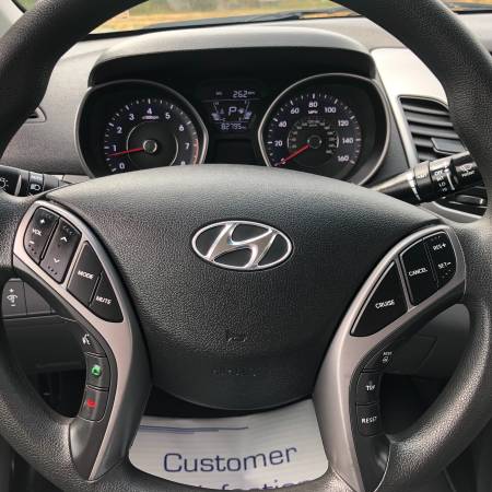 2015 Elantra SE for sale in Centreville, District Of Columbia – photo 19