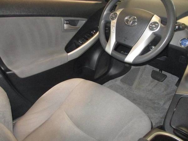 2013 Toyota Prius Two for sale in Chandler, AZ – photo 17