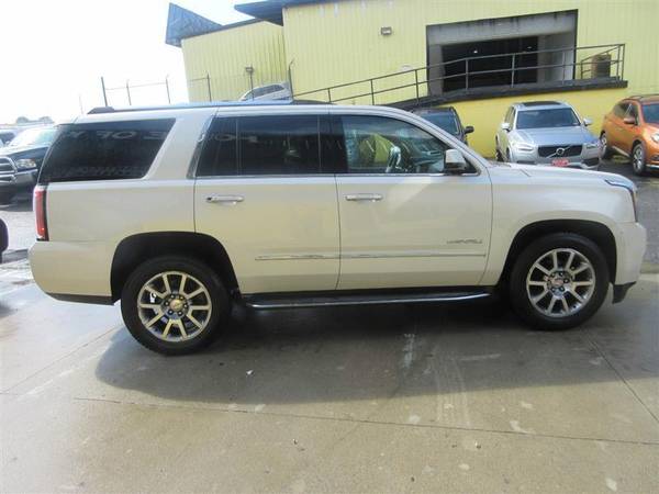 2015 GMC Yukon Denali 4x4 4dr SUV CALL OR TEXT TODAY - cars & trucks... for sale in MANASSAS, District Of Columbia – photo 7