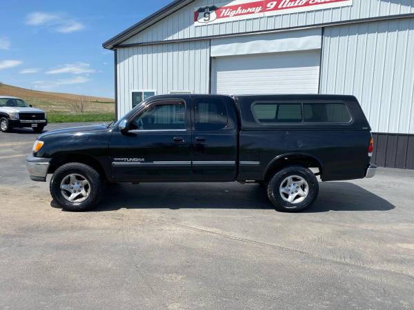2000 Toyota Tundra SR5 4dr V6 Extended Cab SB 1 Country for sale in Ponca, SD – photo 2