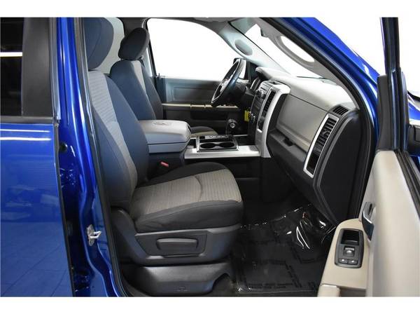 2011 Ram 1500 Crew Cab Dodge ST Pickup 4D 5 1/2 ft Truck for sale in Escondido, CA – photo 6