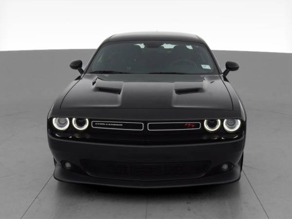 2018 Dodge Challenger R/T Scat Pack Coupe 2D coupe Black - FINANCE -... for sale in Holland , MI – photo 17