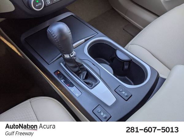 2016 Acura RDX Tech Pkg AWD All Wheel Drive SKU:GL020990 - cars &... for sale in Houston, TX – photo 13