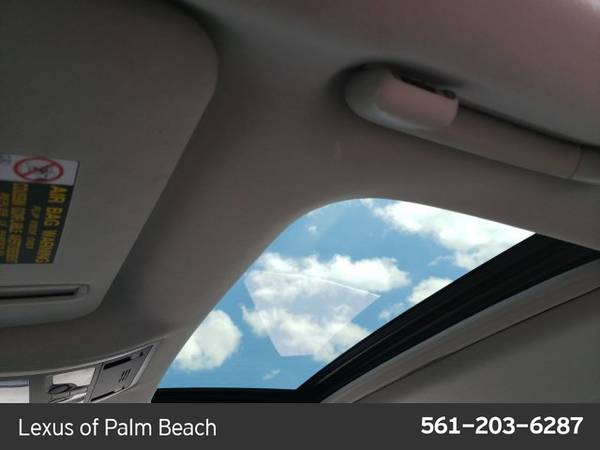 2013 Lexus GS 350 SKU:D5010579 Sedan for sale in West Palm Beach, FL – photo 16