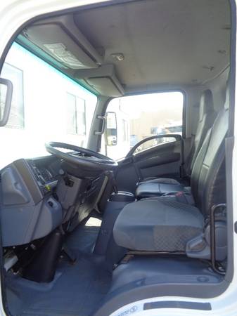 2015 Isuzu Npr Box Truck - cars & trucks - by owner - vehicle... for sale in Boston, MA – photo 10
