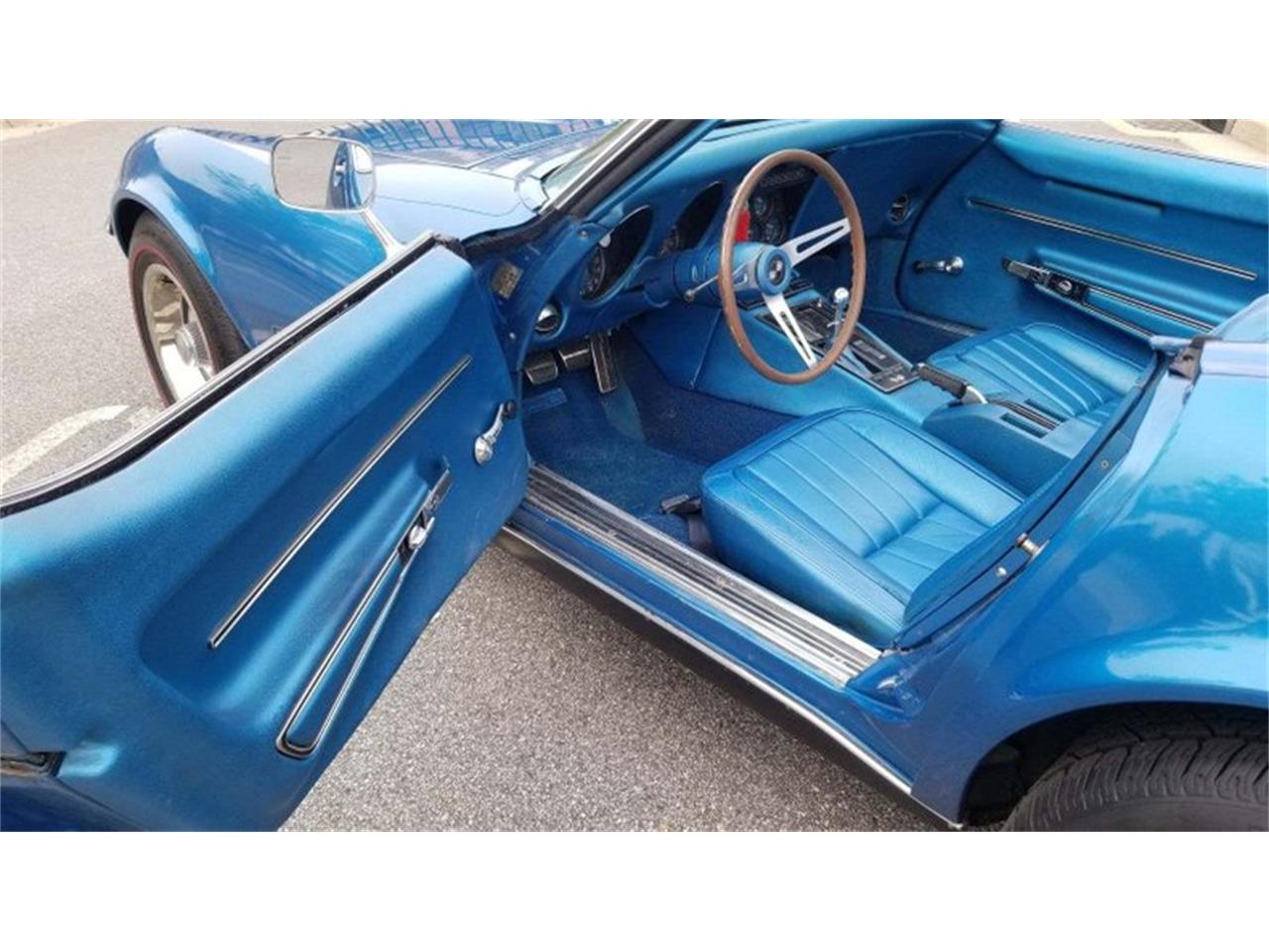 1968 Chevrolet Corvette for sale in Greensboro, NC – photo 11