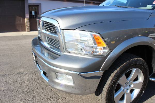 2012 Ram Ram Pickup 1500 Big Horn Stock 1631 - - by for sale in Ontario, NY – photo 5