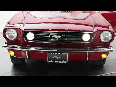 1966 Ford Mustang for sale in Cedar Rapids, IA – photo 2