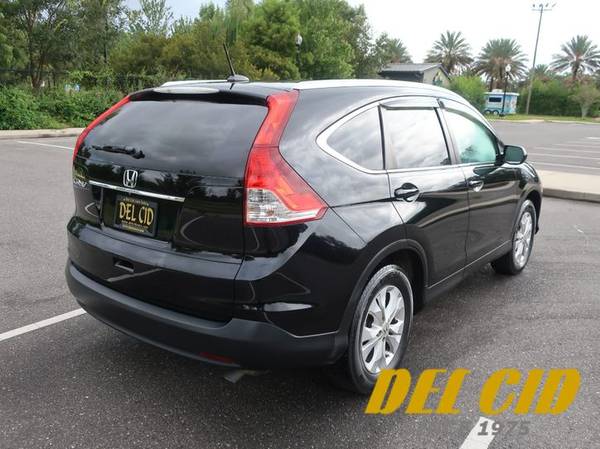 Honda CR-V EX-L ! Sunroof, Leather, Backup Camera, - cars & for sale in New Orleans, LA – photo 6