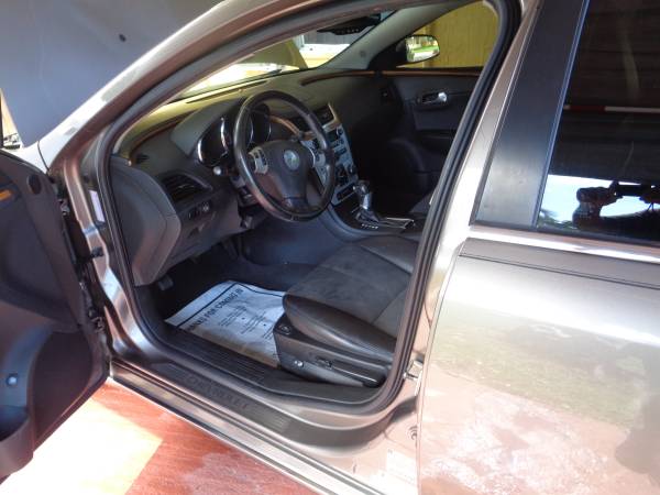 2011 CHEVY MALIBU CLEAN - cars & trucks - by owner - vehicle... for sale in Fort Lauderdale, FL – photo 6