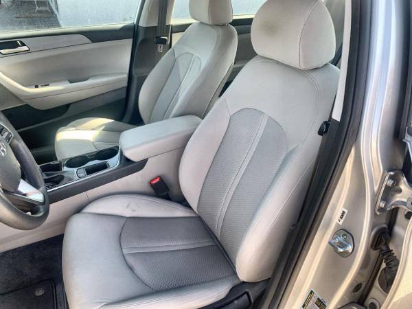 2018 Hyundai Sonata SE 2 4L - - by dealer - vehicle for sale in Farmington, CO – photo 3