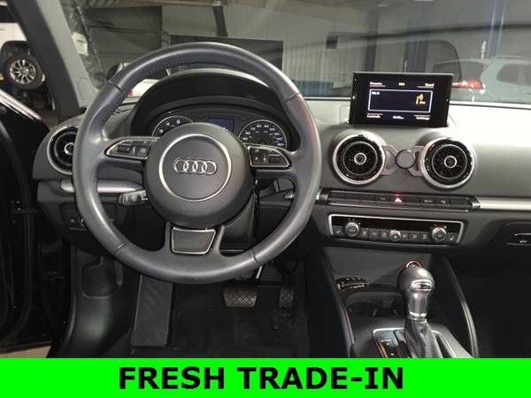 2016 Audi A3 2.0T Premium - Northern MN's Price Leader! - cars &... for sale in Grand Rapids, MN – photo 8