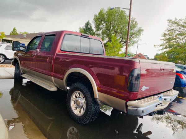 F-250 Cummins King Ranch for sale in Burns, WY – photo 9