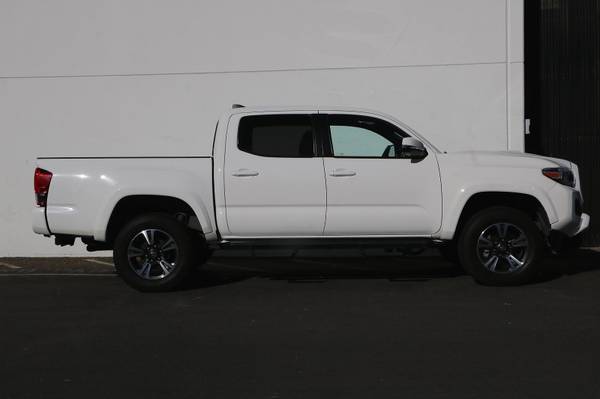 2016 Toyota Tacoma White ON SPECIAL - Great deal! - cars & trucks -... for sale in San Diego, CA – photo 3