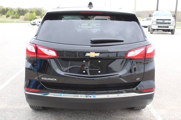 2018 Chevy Equinox LT FWD [Est Mo Payment 348] for sale in California, MO – photo 4