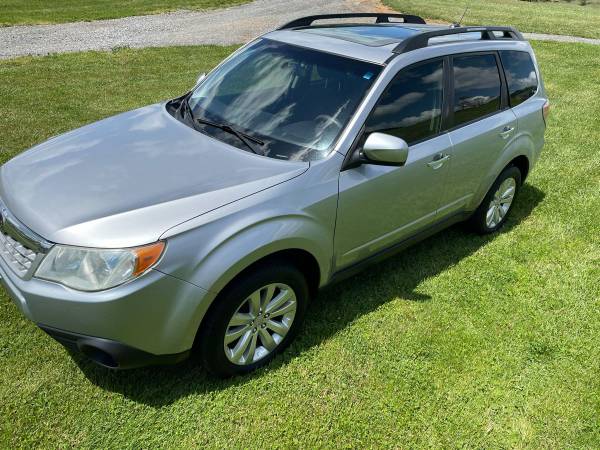 2013 subaru forester for sale in Waynesville, NC – photo 2