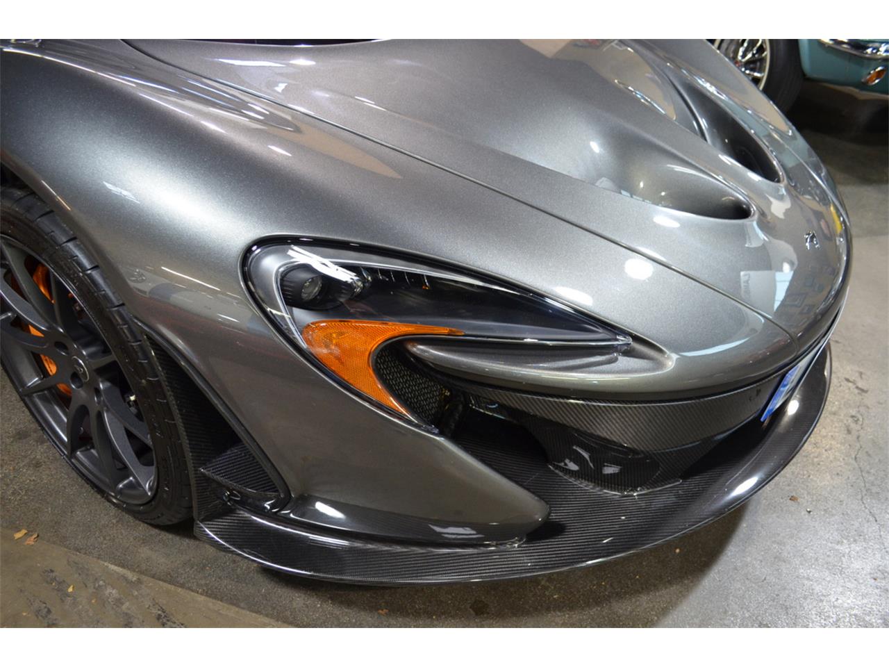 2015 McLaren P1 for sale in Huntington Station, NY – photo 18