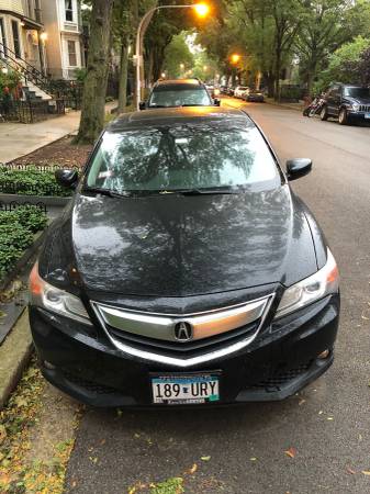 2013 Acura ILX w/ Technology Package for sale in Chicago, IL