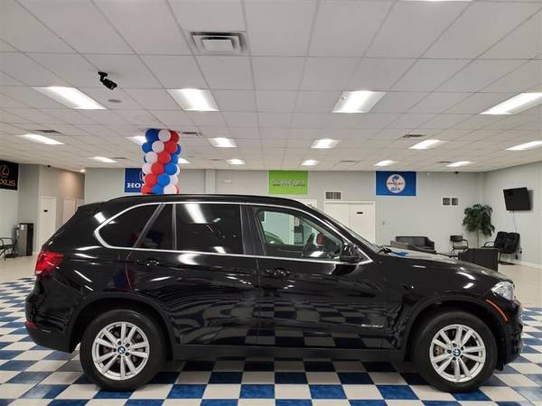 2015 BMW X5 xDrive35d ~ Youre Approved! Low Down Payments! - cars &... for sale in Manassas, VA – photo 8