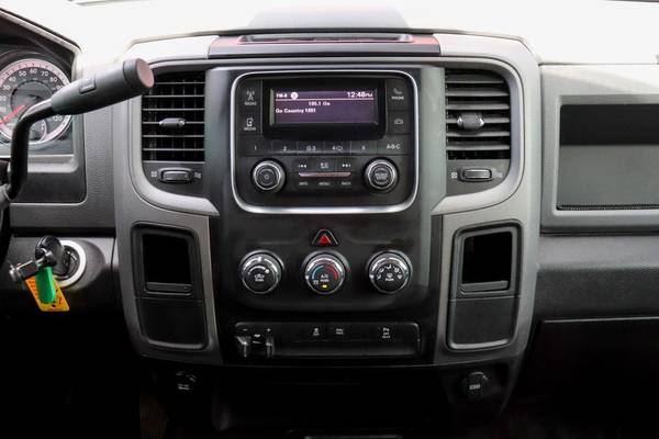 2018 Ram 2500 Tradesman Crew Cab Short Bed 4WD 36776 - cars & for sale in Fontana, CA – photo 20