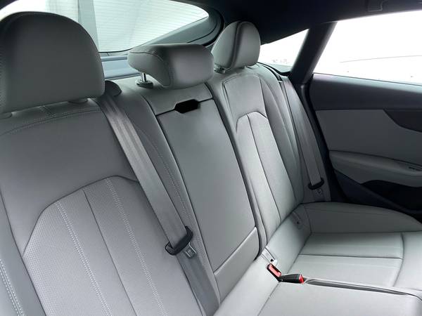 2018 Audi A5 Prestige Sedan 4D sedan Blue - FINANCE ONLINE - cars &... for sale in Atlanta, CA – photo 19