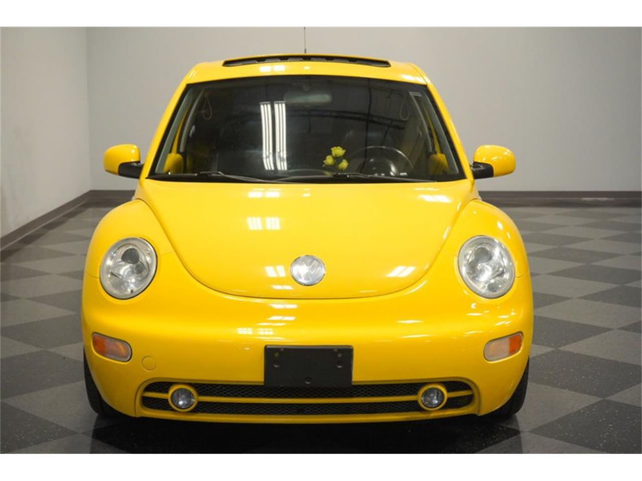 2002 Volkswagen Beetle for sale in Mesa, AZ – photo 14