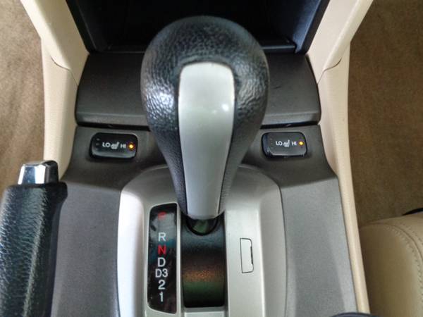 2012 Honda Accord SE - Sunroof - Leather - 79000 Miles - 1 Owner -... for sale in Gonzales, LA – photo 13