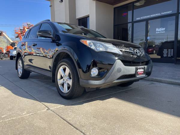 2013 TOYOTA RAV4 CLEAN CARFAX 62, 000 MILES - - by for sale in O Fallon, MO – photo 2
