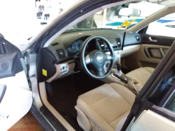2009 subaru outback for sale - cars & trucks - by owner - vehicle... for sale in Las Vegas, NV – photo 7