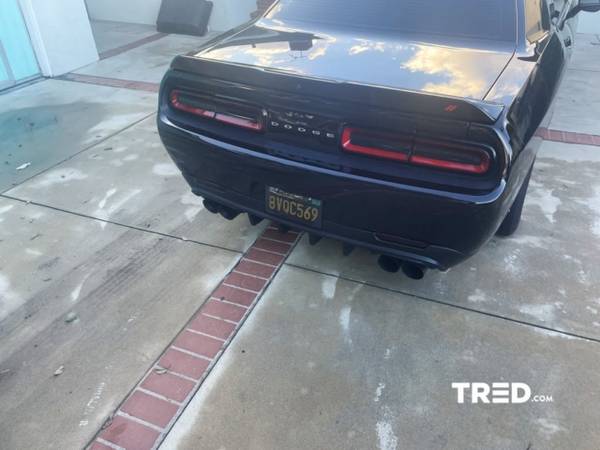 2020 Dodge Challenger - - by dealer - vehicle for sale in Los Angeles, CA – photo 5