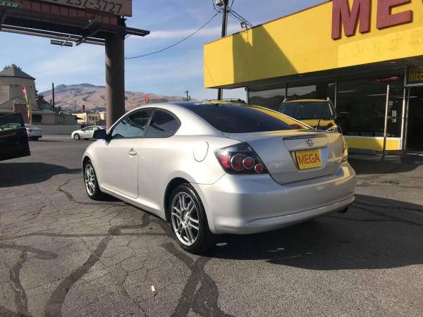 2008 Scion tC Base 2dr Hatchback 4A -ALL CREDIT WELCOME!! - cars &... for sale in Wenatchee, WA – photo 6
