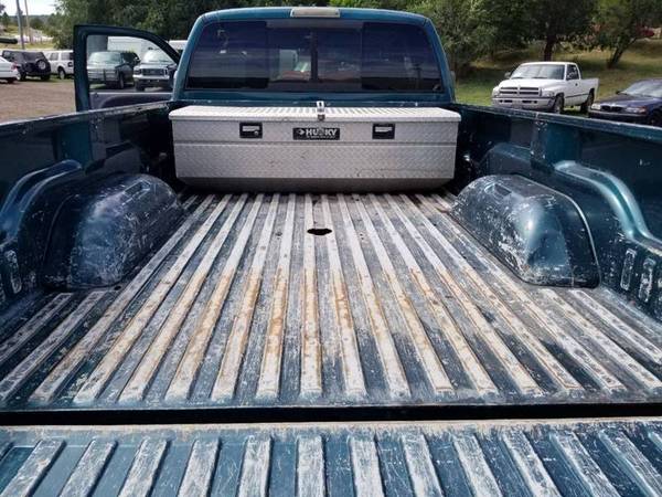 1999 Dodge 2500 Quad Cab Long Bed 4x4 CUMMINS! for sale in Hot Springs, SD – photo 19