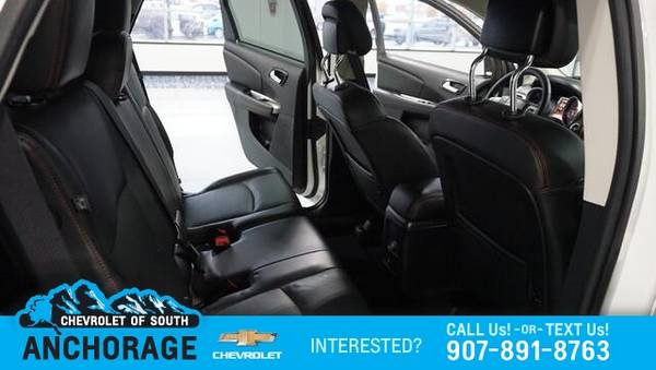 2019 Dodge Journey GT AWD - cars & trucks - by dealer - vehicle... for sale in Anchorage, AK – photo 13