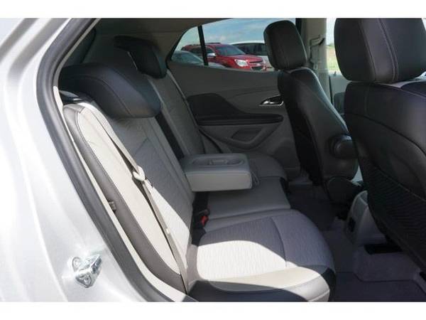 2015 Buick Encore Convenience - SUV for sale in Ardmore, OK – photo 18