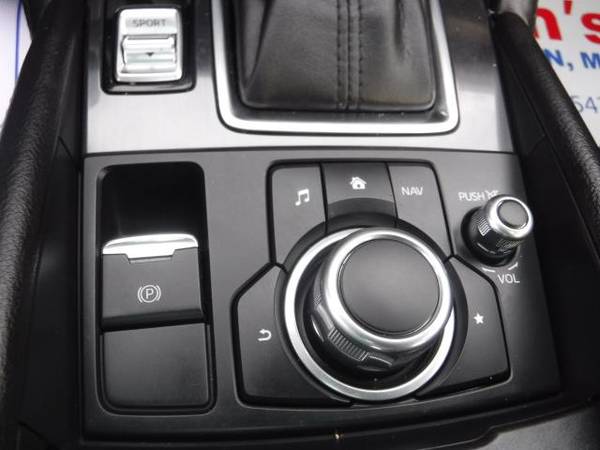 2016 Mazda MAZDA6 4dr Sdn Auto s Grand Touring - cars & trucks - by... for sale in Auburn, ME – photo 19