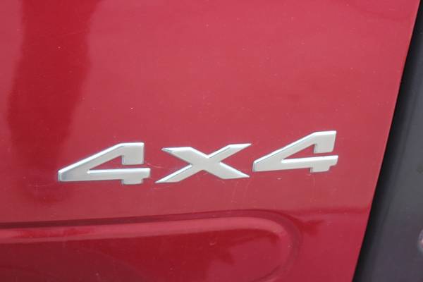 2000 DODGE DURANGO SLT 4X4 - cars & trucks - by dealer - vehicle... for sale in Wichita, KS – photo 7