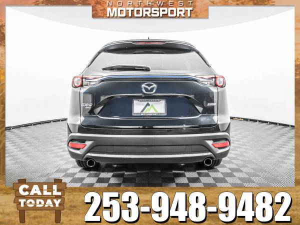 2018 *Mazda CX-9* Touring AWD for sale in PUYALLUP, WA – photo 6