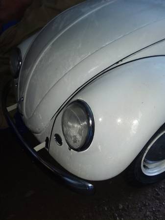 67 VW Bug,, custom for sale in Olympia, WA – photo 10
