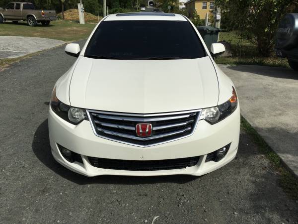 2010 ACURA TSX for sale in Other, Other – photo 2