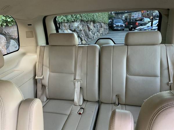 2007 Cadillac Escalade - - by dealer - vehicle for sale in Bothell, WA – photo 11